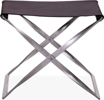 Pk91 Stool Mocha image.