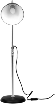 Bestlite Style Table Lamp - BL1 Black image.
