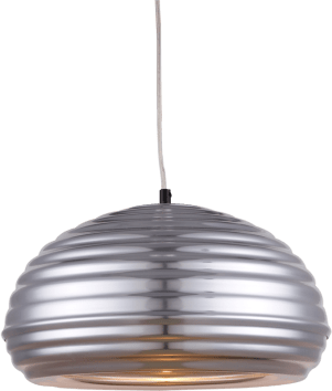 Splugen Brau Lamp Aluminium image.