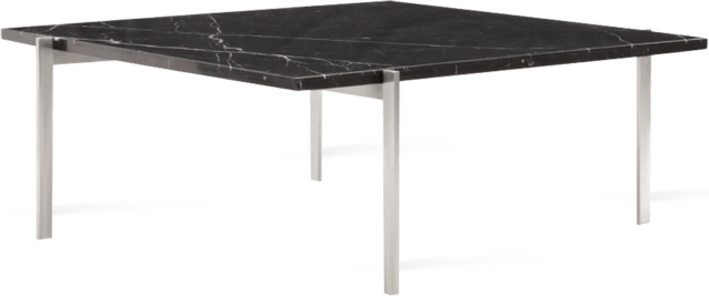 PK61 Coffee Table - Marble Black Marble image.
