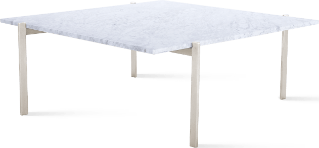 PK61 Salongbord - Marmor White Marble image.