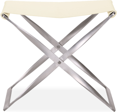 Pk91 Stool Cream image.