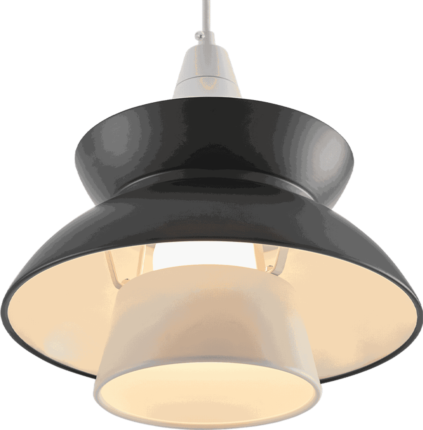 DooWop Pendant Lamp Designer Editions