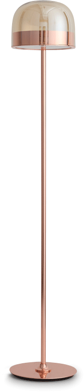 Equatore shop floor lamp