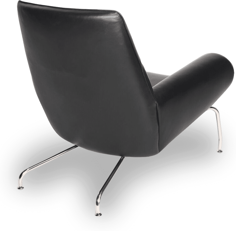 Wegner new arrivals queen chair