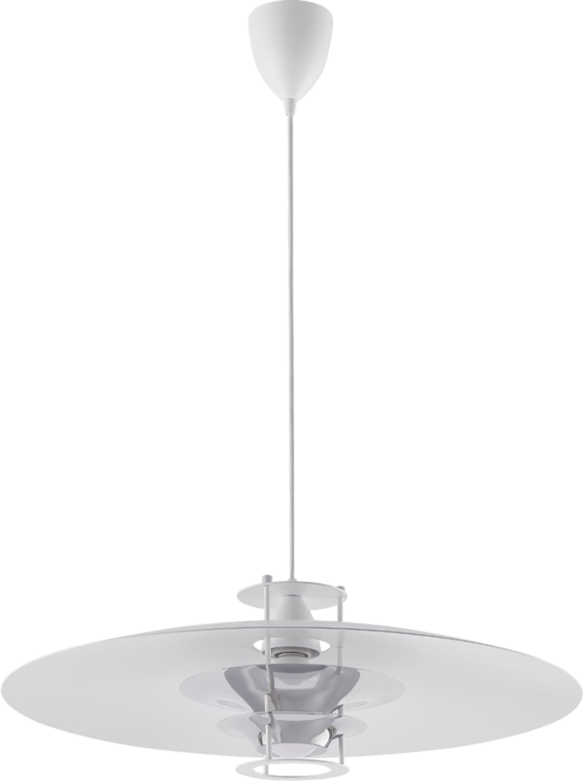 Spider Ceiling Lamp 3 Still Arms | Designer Editions