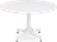 George Nelson Coffee Table White image.