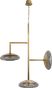 Njord Pendant Lamp   Smoke Gray image.