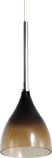 Hold Pendant Lamp   Coffee image.