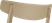 CH 23 Barstool  Solid Ash  image.