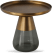 Bliss Coffee Table Brass/Bliss Coffee  image.
