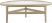 Eye Coffee Table  Ash image.