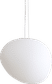 Global Pendant Light 31 CM image.