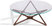 Star Round Coffee Table  Walnut image.