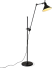 Lampe Gras 215 Style Floor Lamp Black image.