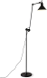 Lampe Gras 215 Style Floor Lamp Black image.