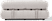 Soriana Style Sofa 2 Seat Creamy Boucle image.