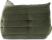 Comfort Style Curve Sofa Bottle Green Velvet/Velvet image.