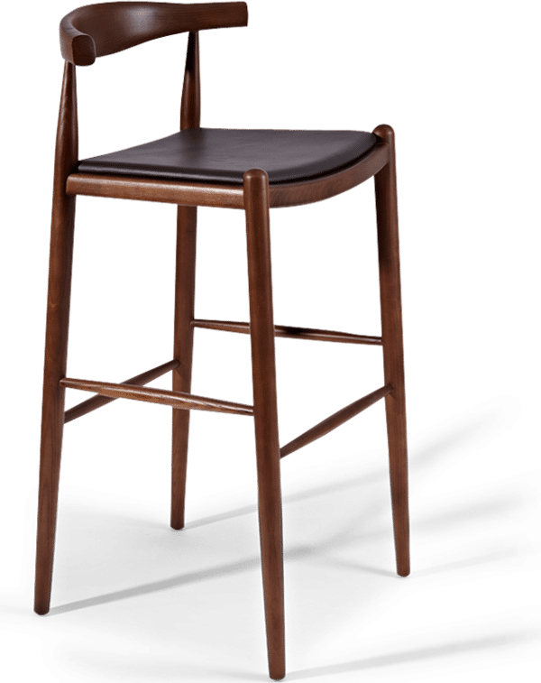 Trent austin design dovercliff bar & counter stool color glossy new arrivals