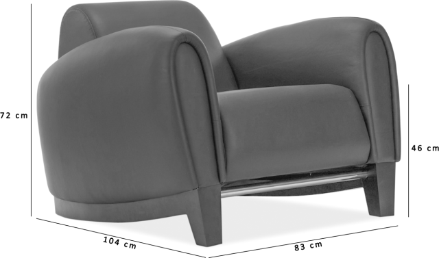 Bugatti Chair | Designer Editions