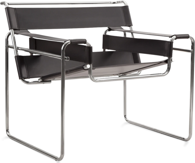 Wassily Chair B3 Designer Editions