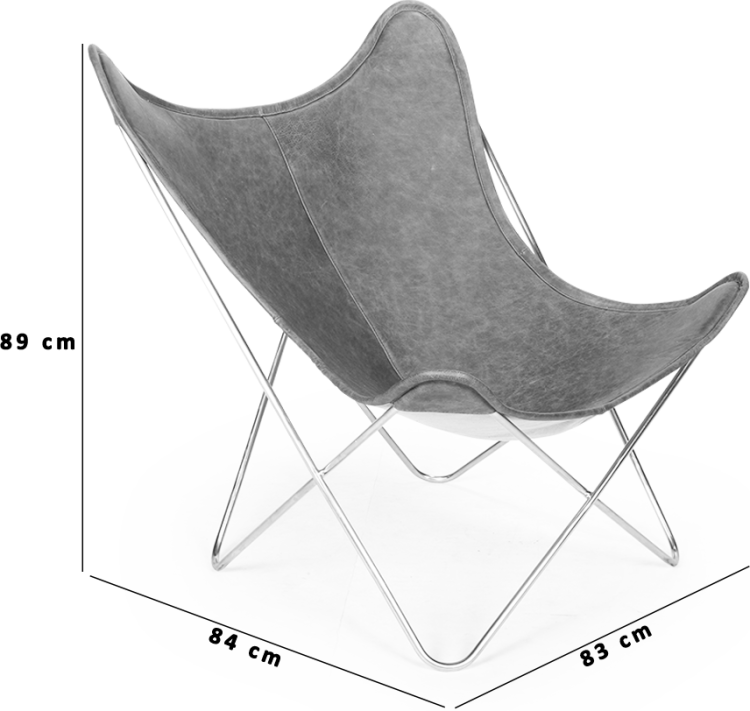 Butterfly Chair Designer Editions