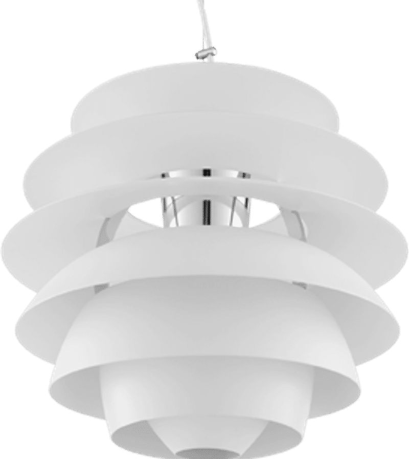 PH Snowball Lamp