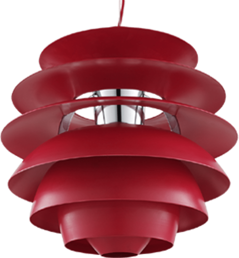 PH Snowball Lamp