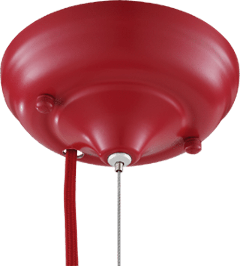 PH Snowball Lamp