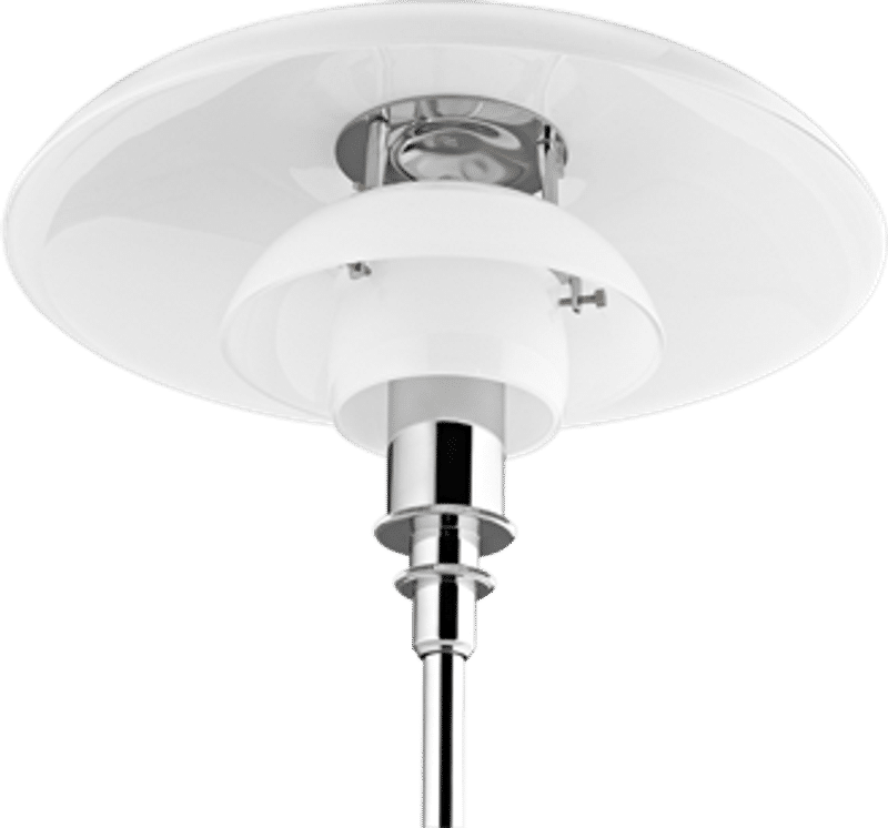 PH 3/2 Style Table Lamp