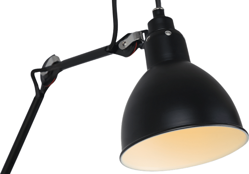 Lampe Gras 304 L 40 Style Wall Lamp