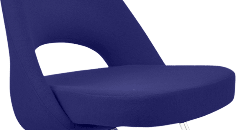 Saarinen Executive Chair