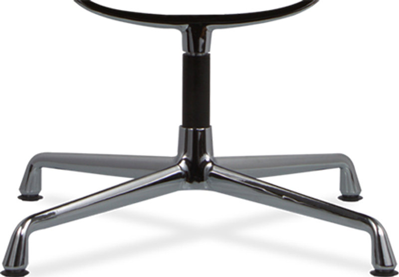 Eames Style Office Chair EA105 Leather   