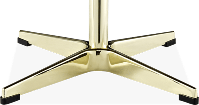 The Golden Egg Stool