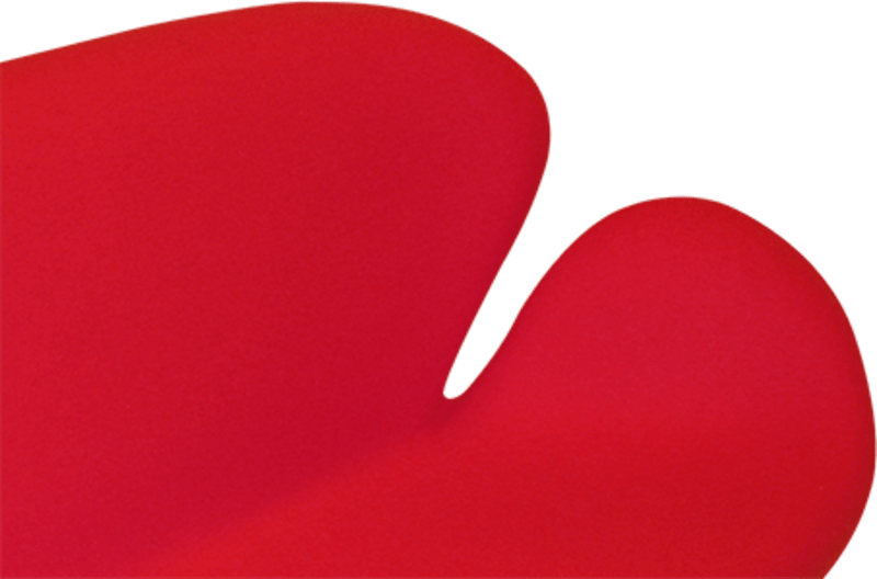 The Swan Sofa