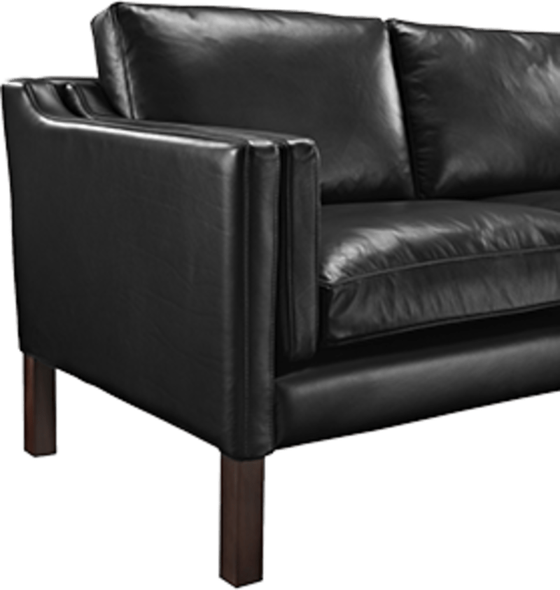 2212 Zweisitziges Sofa