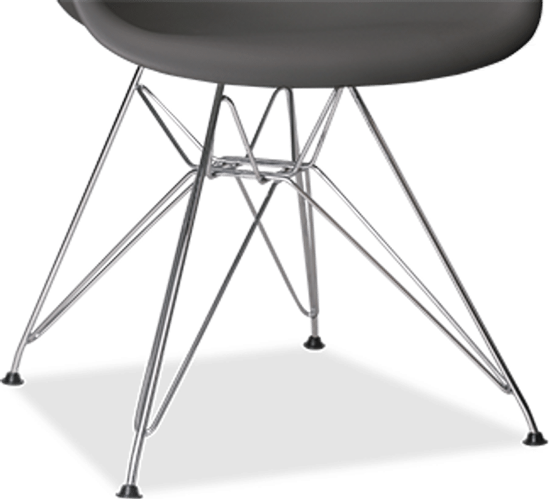DAR Style Plastic Chair
