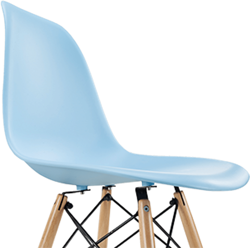 DSW Style Stuhl