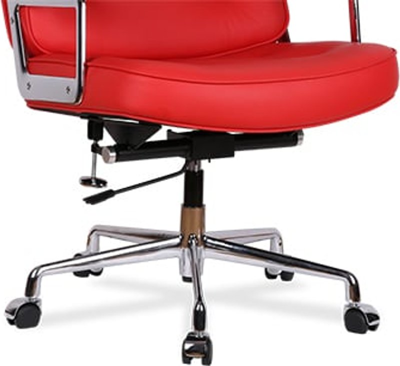 Eames Style ES104 Lobby Chair