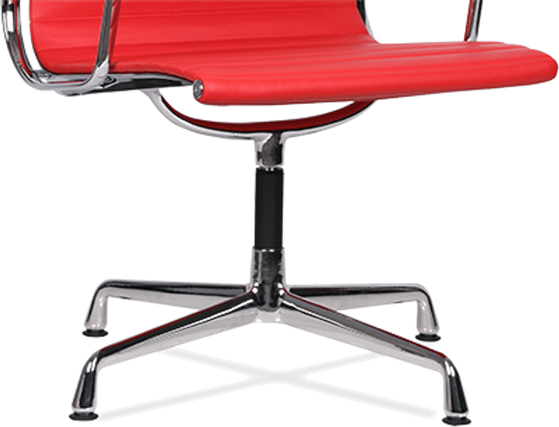 Eames Style Office Chair EA108 Leather