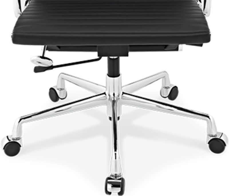 Eames Style Office Chair EA117 PU Leather