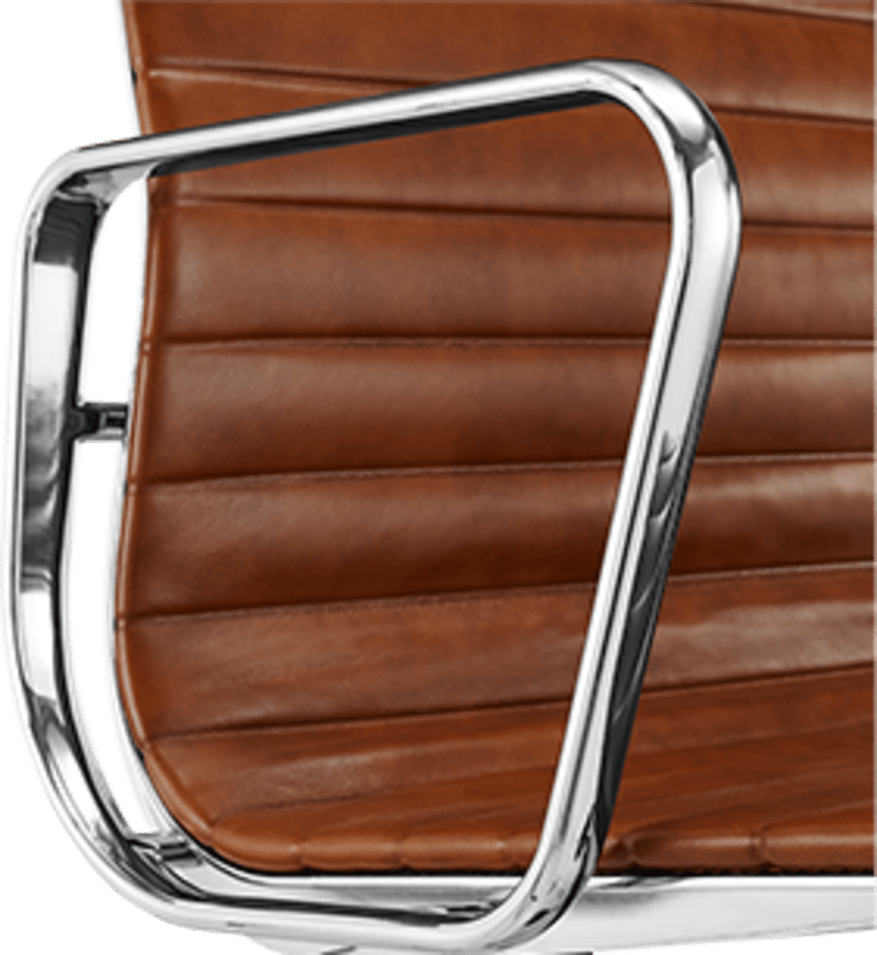 Eames Style Office Chair EA119 Leather