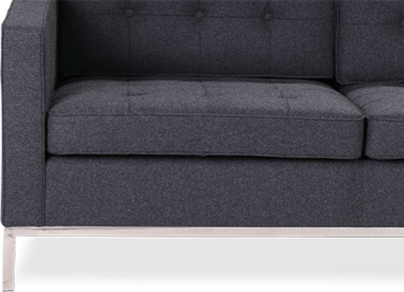 Knoll 3 Seater Sofa