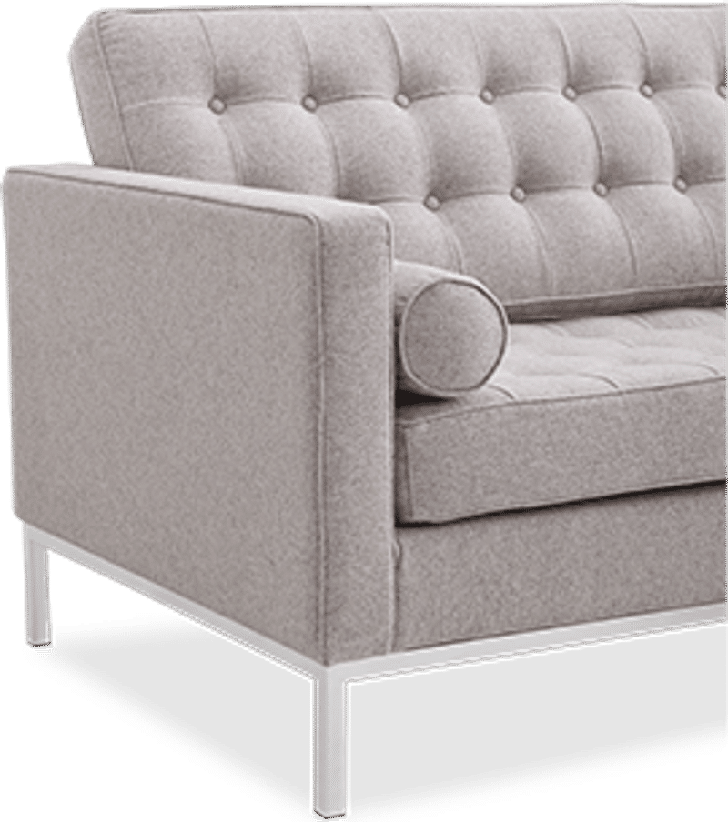 Knoll Corner Sofa