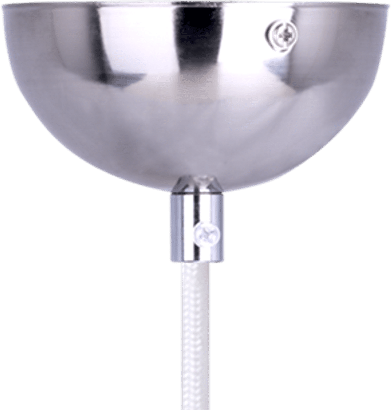 Bubble Lamp Criss Cross Ball