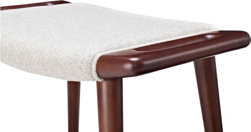 Teddy Bear Stool