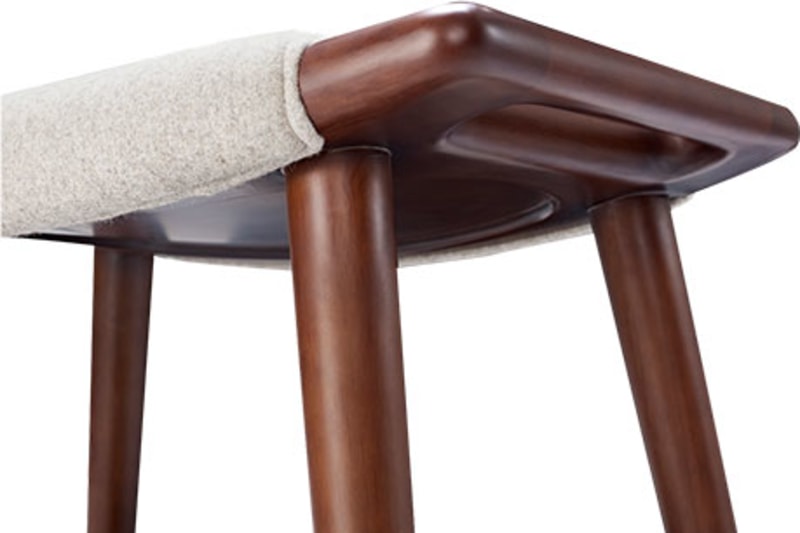 Teddy Bear Stool