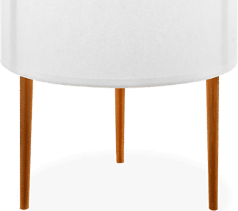 Cilinderstijl lamp