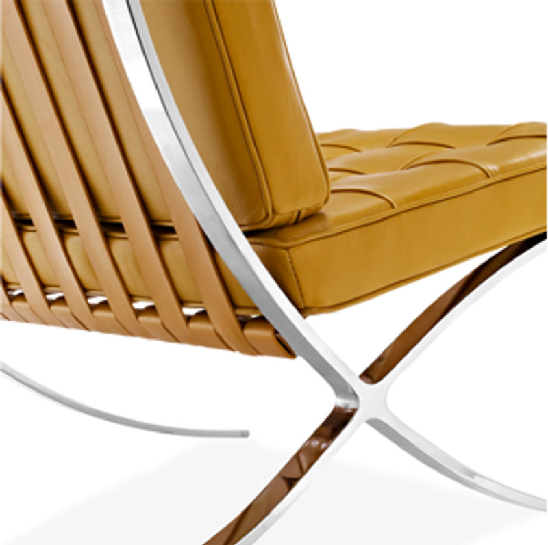 Barcelona Chair