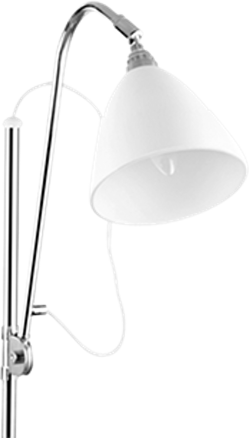 Bestlite Style Floor Lamp - BL3